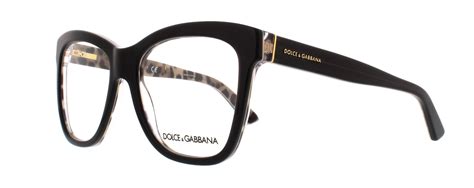 glasses frames dolce gabbana|dolce and gabbana glasses cheap.